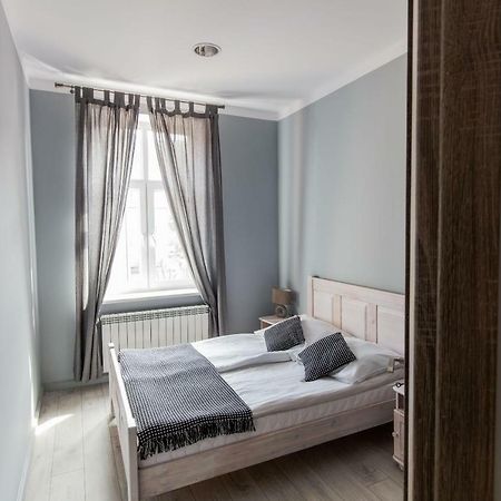 Apartamenty Eden Устшики Долне Екстериор снимка