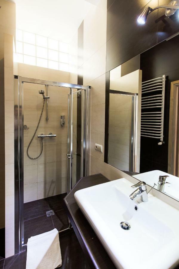 Apartamenty Eden Устшики Долне Екстериор снимка